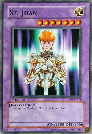 undefined (LON-045) - Labyrinth of Nightmare 1st Edition