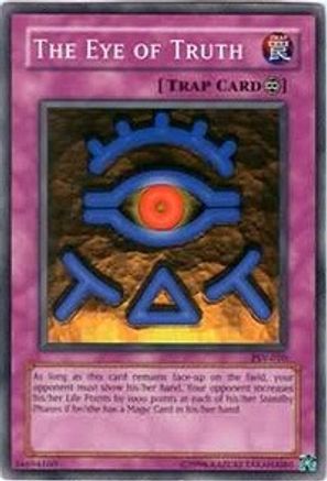 undefined (PSV-010) - Pharaoh's Servant 1st Edition