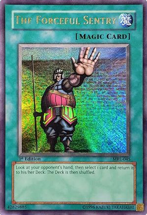undefined (MRL-045) - Magic Ruler Unlimited