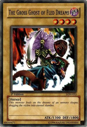 undefined (LON-053) - Labyrinth of Nightmare Unlimited
