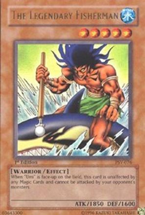 undefined (PSV-076) - Pharaoh's Servant 1st Edition