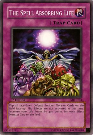 undefined (MFC-104) - Magician's Force Unlimited