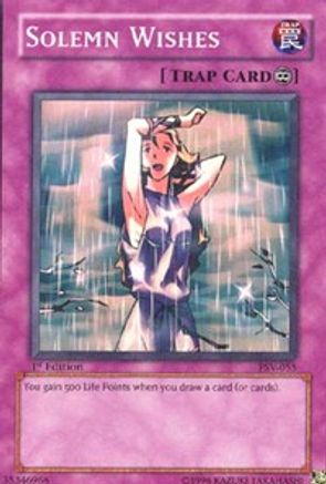 undefined (PSV-055) - Pharaoh's Servant 1st Edition
