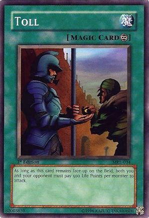 undefined (MRL-034) - Magic Ruler 1st Edition