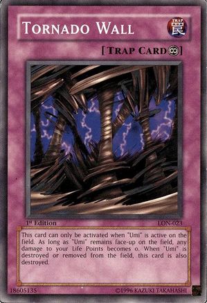 undefined (LON-023) - Labyrinth of Nightmare 1st Edition