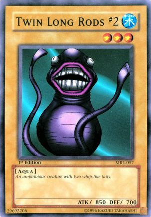 undefined (MRL-057) - Magic Ruler Unlimited