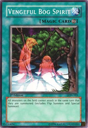 undefined (LON-103) - Labyrinth of Nightmare Unlimited