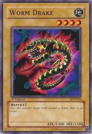 undefined (LON-004) - Labyrinth of Nightmare Unlimited