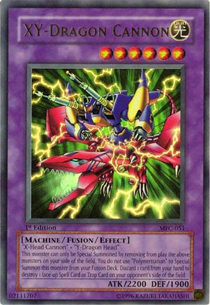 undefined (MFC-051) - Magician's Force Unlimited