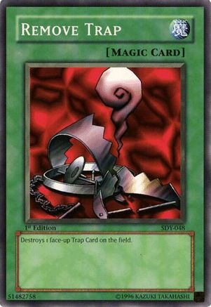 undefined (SDY-048) - Starter Deck: Yugi Unlimited