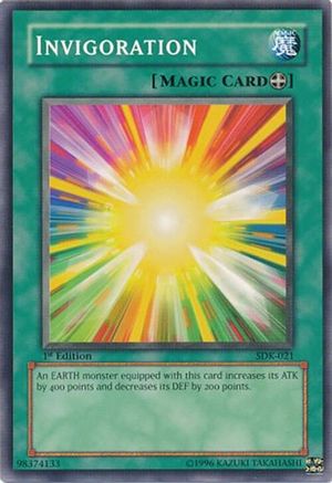 undefined (SDK-021) - Starter Deck: Kaiba Unlimited