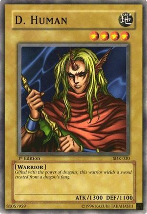 undefined (SDK-030) - Starter Deck: Kaiba Unlimited