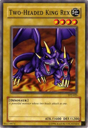 undefined (TP2-025) - Tournament Pack 2 Unlimited