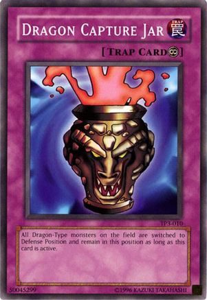 undefined (TP3-010) - Tournament Pack 3 Unlimited