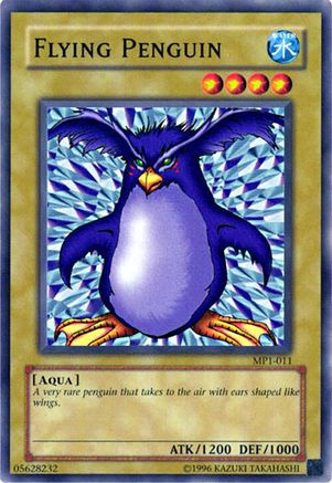 undefined (MP1-011) - McDonald's Promo Limited