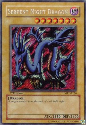 undefined (MRL-E130) - Magic Ruler Unlimited
