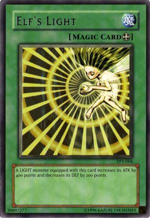 undefined (TP1-006) - Tournament Pack 1 Unlimited