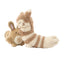 Nakibeso Sentret & Furret Sweet Support (Pokemon Center Japan)