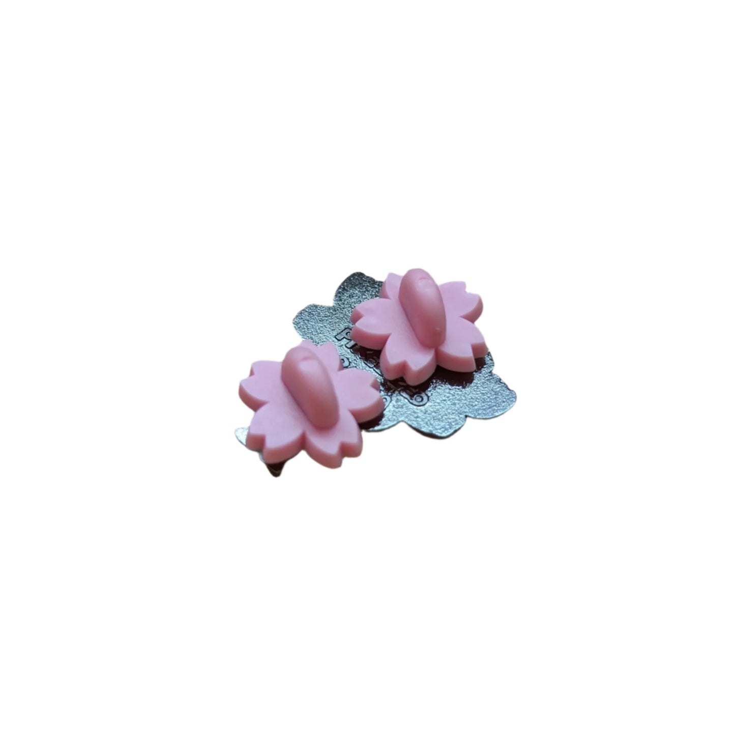 Chopper Pin (Pixelized Panda)