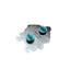 Jinbei Pin (Pixelized Panda)