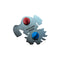 Buggy Pin (Pixelized Panda)