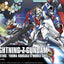 Bandai HGBF 1/144 MSZ-006LGT Lightning Zeta Gundam Model