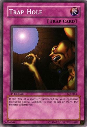 undefined (SDJ-043) - Starter Deck: Joey Unlimited