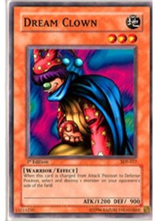 undefined (SDP-017) - Starter Deck: Pegasus 1st Edition