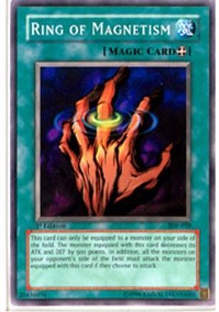 undefined (SDP-039) - Starter Deck: Pegasus 1st Edition