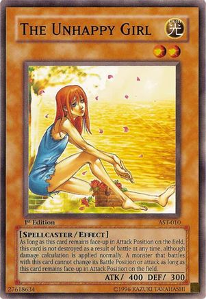 undefined (AST-010) - Ancient Sanctuary Unlimited