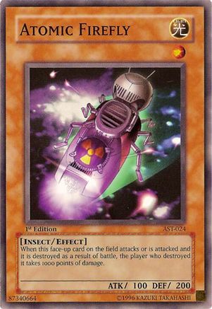 undefined (AST-024) - Ancient Sanctuary Unlimited