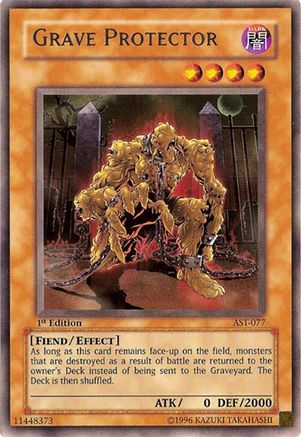 undefined (AST-077) - Ancient Sanctuary Unlimited