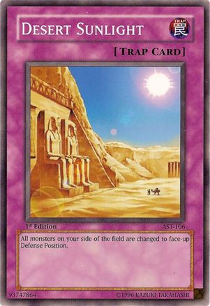 undefined (AST-106) - Ancient Sanctuary Unlimited