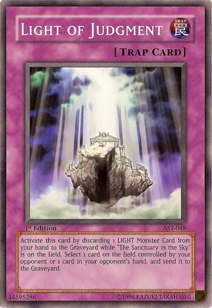 undefined (AST-048) - Ancient Sanctuary Unlimited