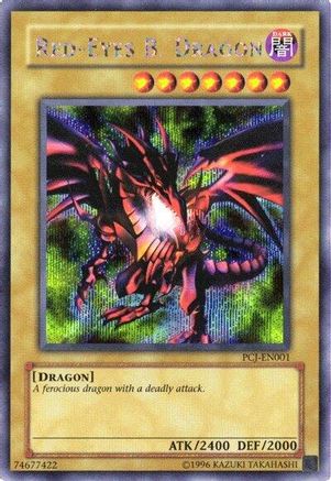 undefined (PCJ-EN001) - Power of Chaos: Joey the Passion Limited