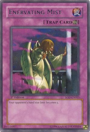 undefined (SOD-EN053) - Soul of the Duelist Unlimited