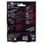 Hasbro Beyblade X Dark Perseus B 6-80W CX Starter Pack — packaging (back)