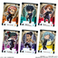 Jujutsu Kaisen Chocolate Gouter (1 Random Pack) (Re-Ment Blind Box)