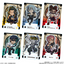 Jujutsu Kaisen Chocolate Gouter (1 Random Pack) (Re-Ment Blind Box)