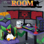 Evangelion Room (1 Random Box) (Re-Ment Blind Box)