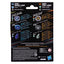 Hasbro Beyblade X Cowl Sphinx & Crest Leon Dual Pack — packaging (back)