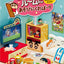 Crayon Shin-chan Room (1 Random Box) (Re-ment Blind Box)