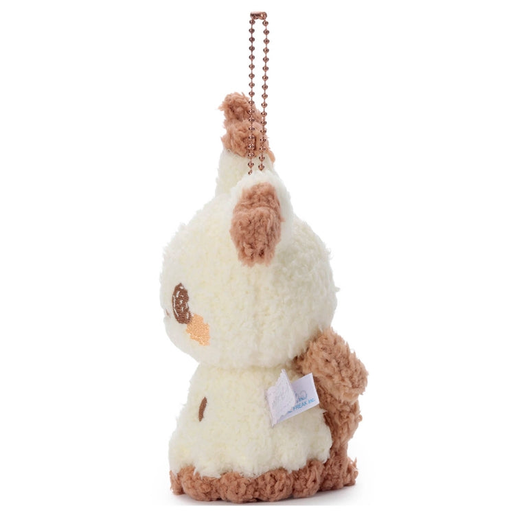 Mimikyu Keychain (Pokémon Peaceful Place)