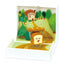 Bread Thief Pandorobo Book Figure (1 Random Box) (Re-ment Blind Box)