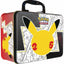 Pokémon TCG - Scarlet & Violet - Pokemon Collector Chest (Celebration)