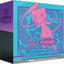 Pokémon TCG - Sword & Shield - Fusion Strike - Elite Trainer Box (Pokemon Center Exclusive)