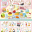 Sumikko Gurashi Cooking Sweets With Everyone(1 Random Box) (Re-Ment Blind Box)
