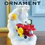 Snoopy Swing Ornament (1 Random Box) (Re-ment Blind Box)