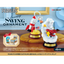 Snoopy Swing Ornament (1 Random Box) (Re-ment Blind Box)