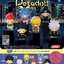 Petadoll HUNTER x HUNTER - York Shin Edition (1 Random Box) (Re-Ment Blind Box)